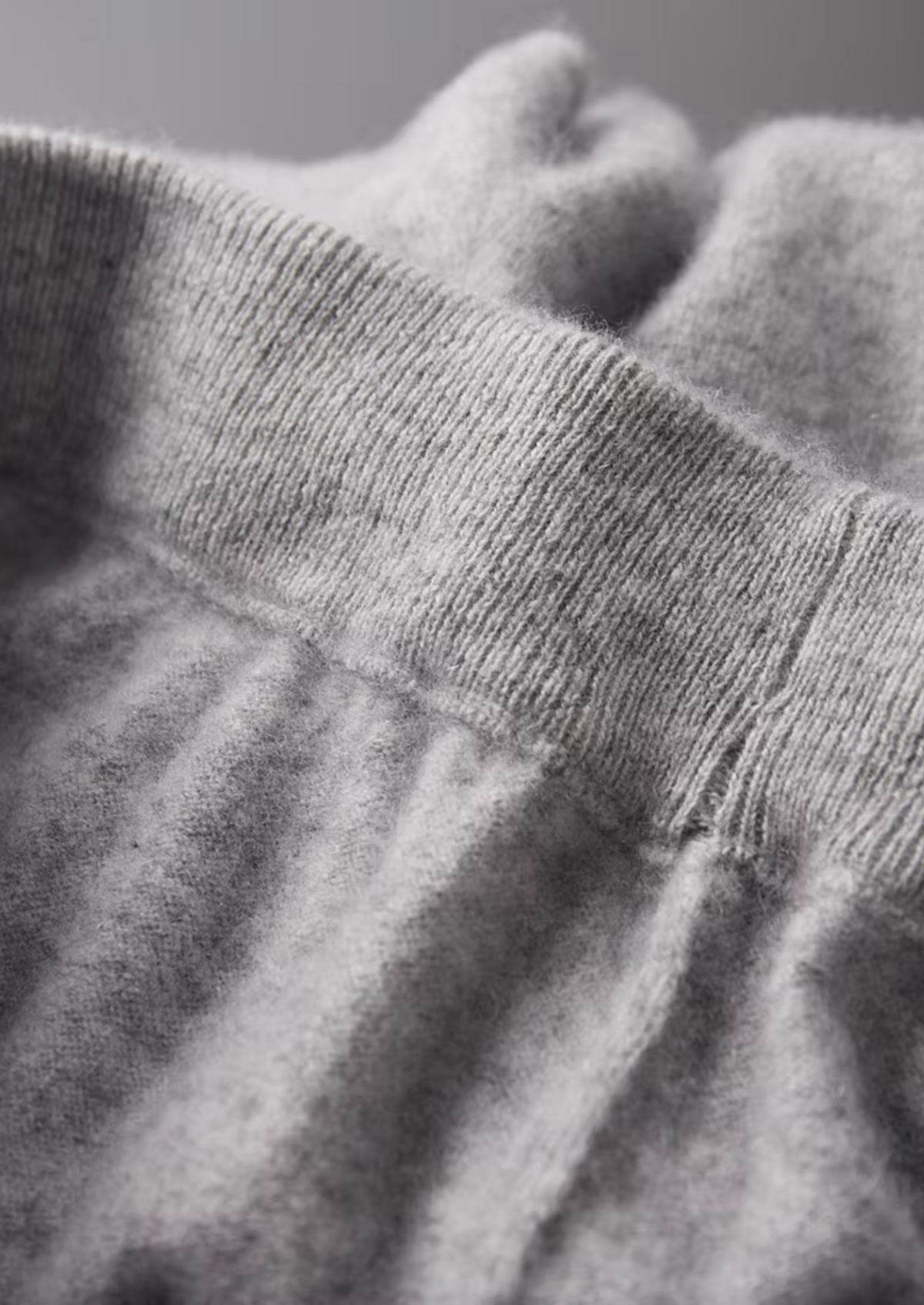 100% CASHMERE Performance Wear