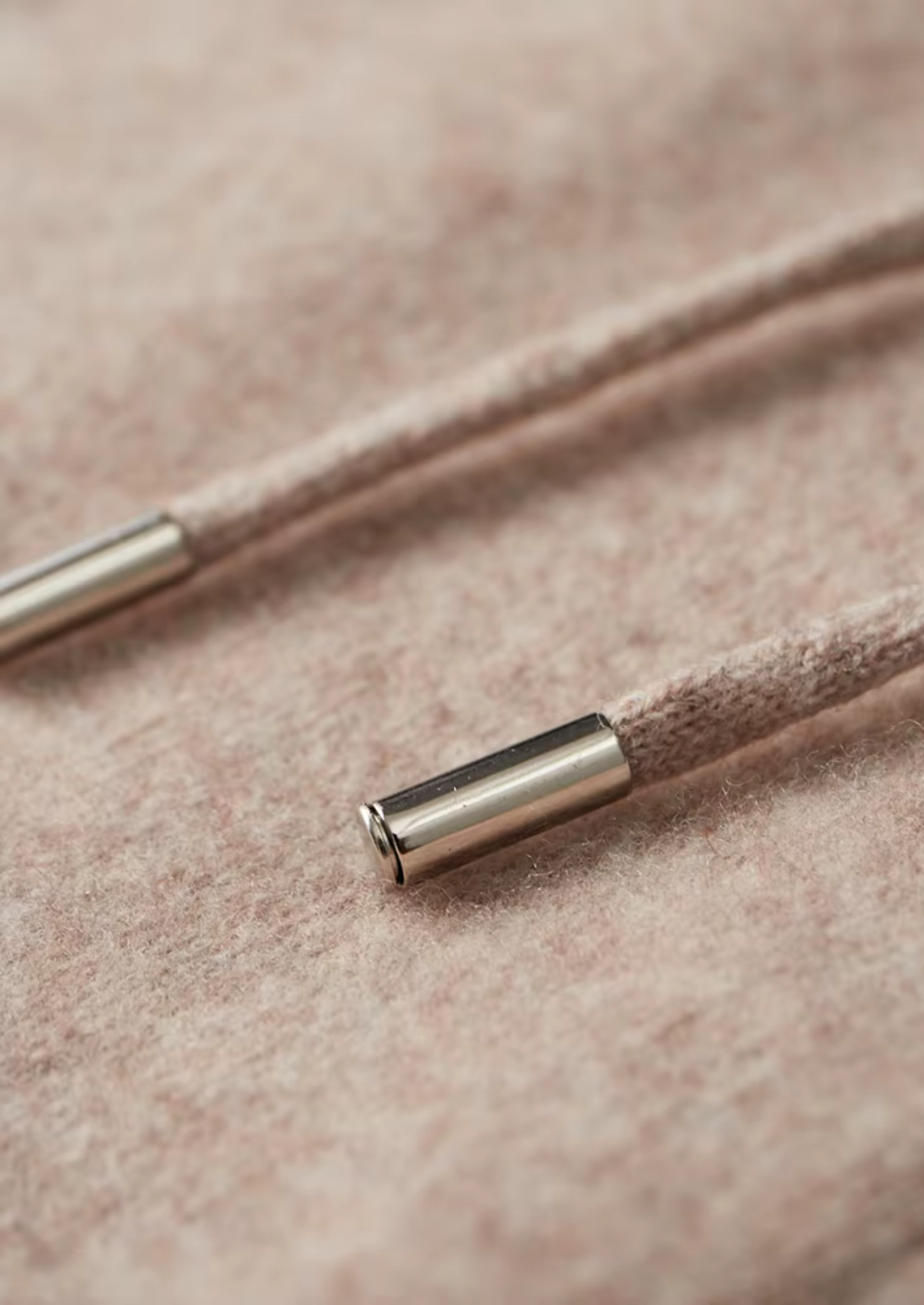 NOBA WOOL LEISURE TROUSERS