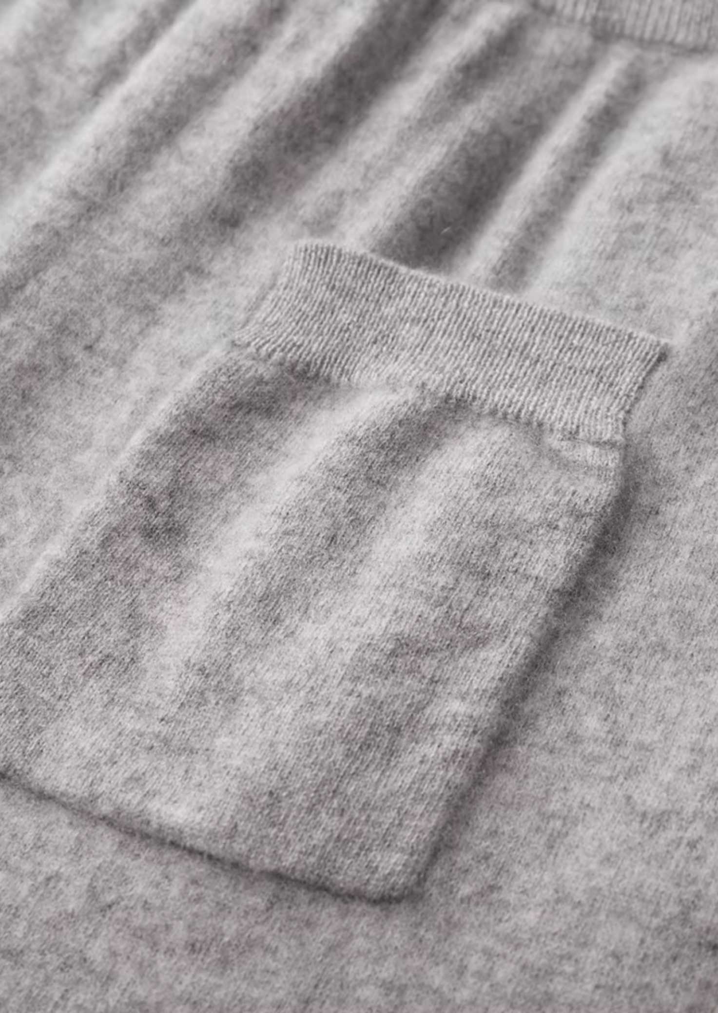 100% CASHMERE Performance Wear