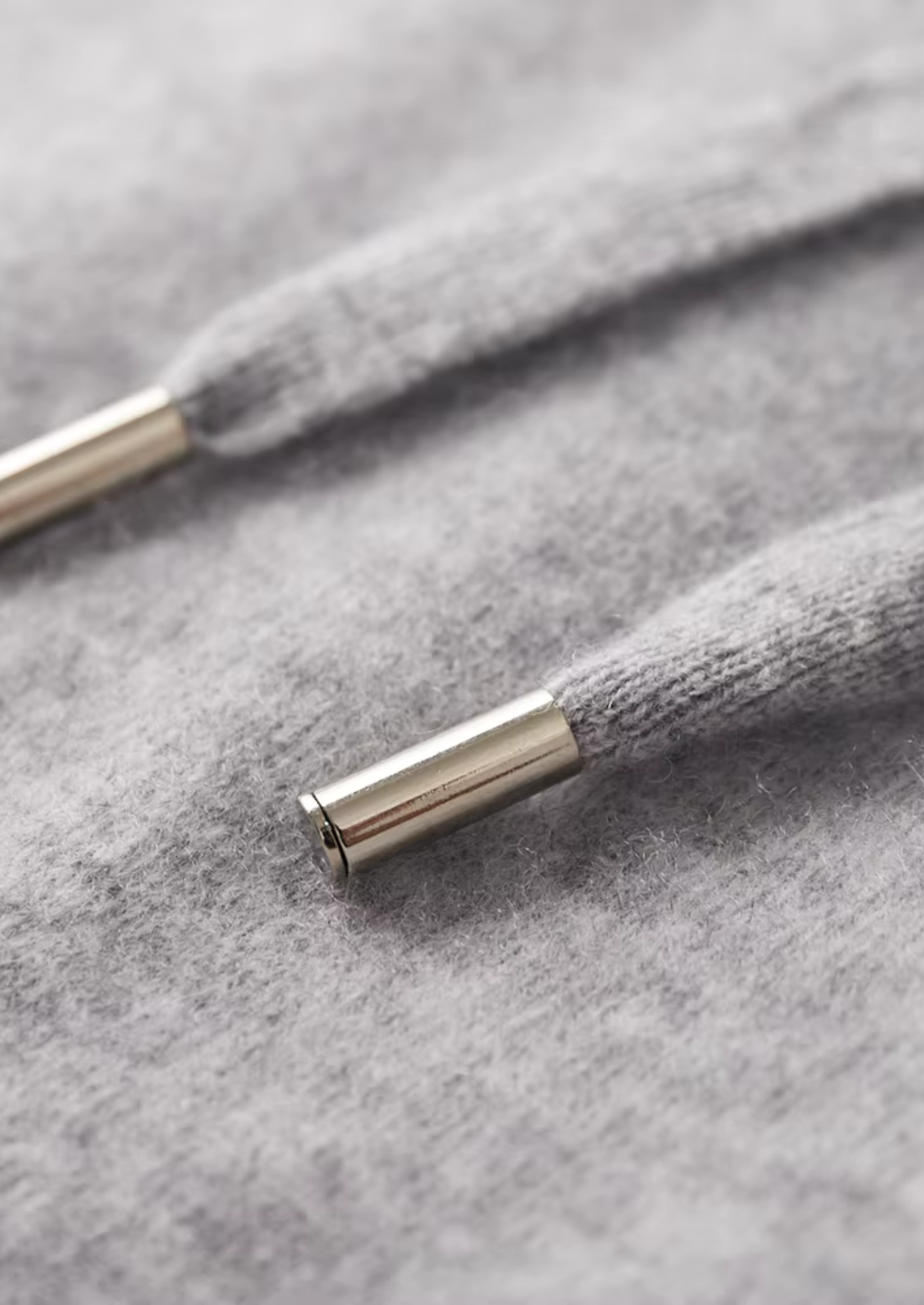 100% CASHMERE Performance Wear