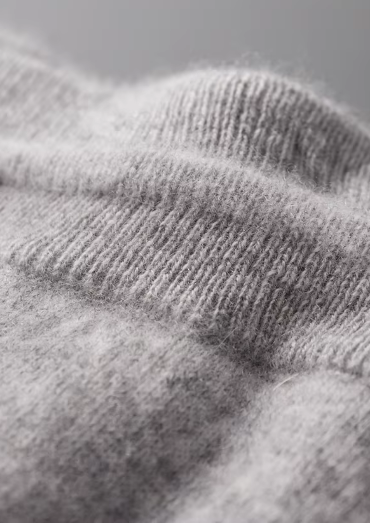 100% CASHMERE Performance Wear