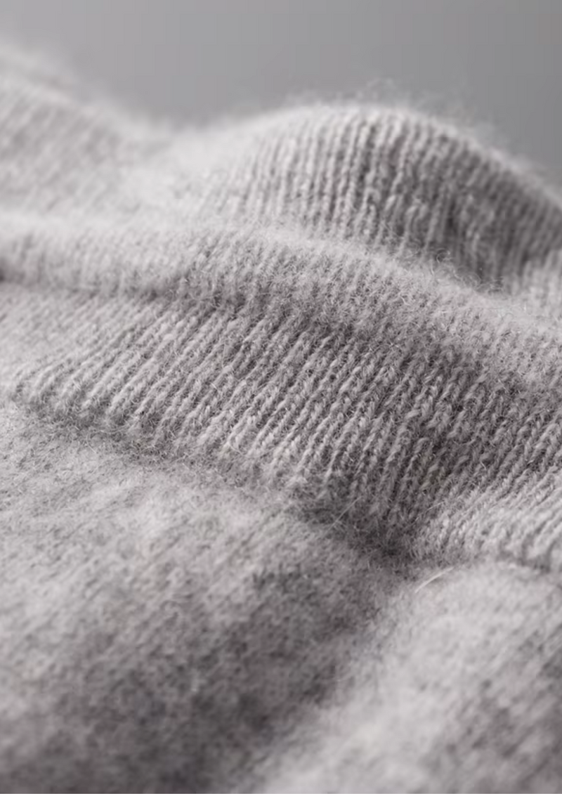 100% CASHMERE Performance Wear