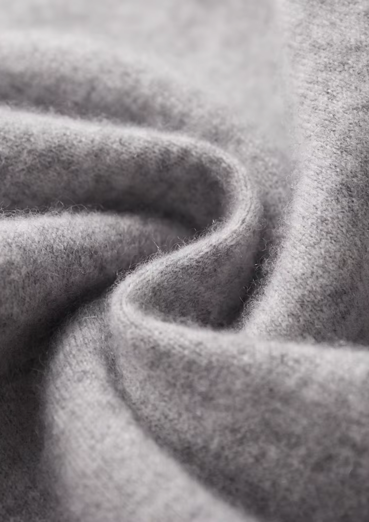 100% CASHMERE Performance Wear