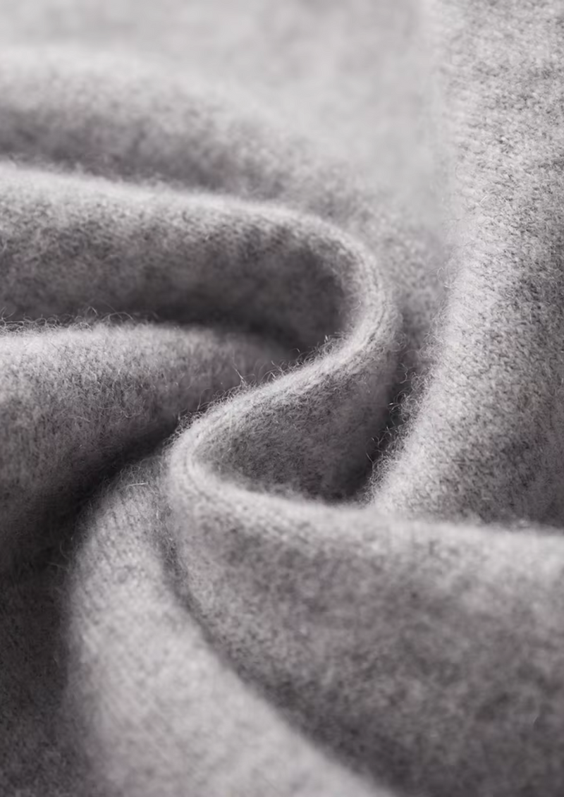 100% CASHMERE Performance Wear