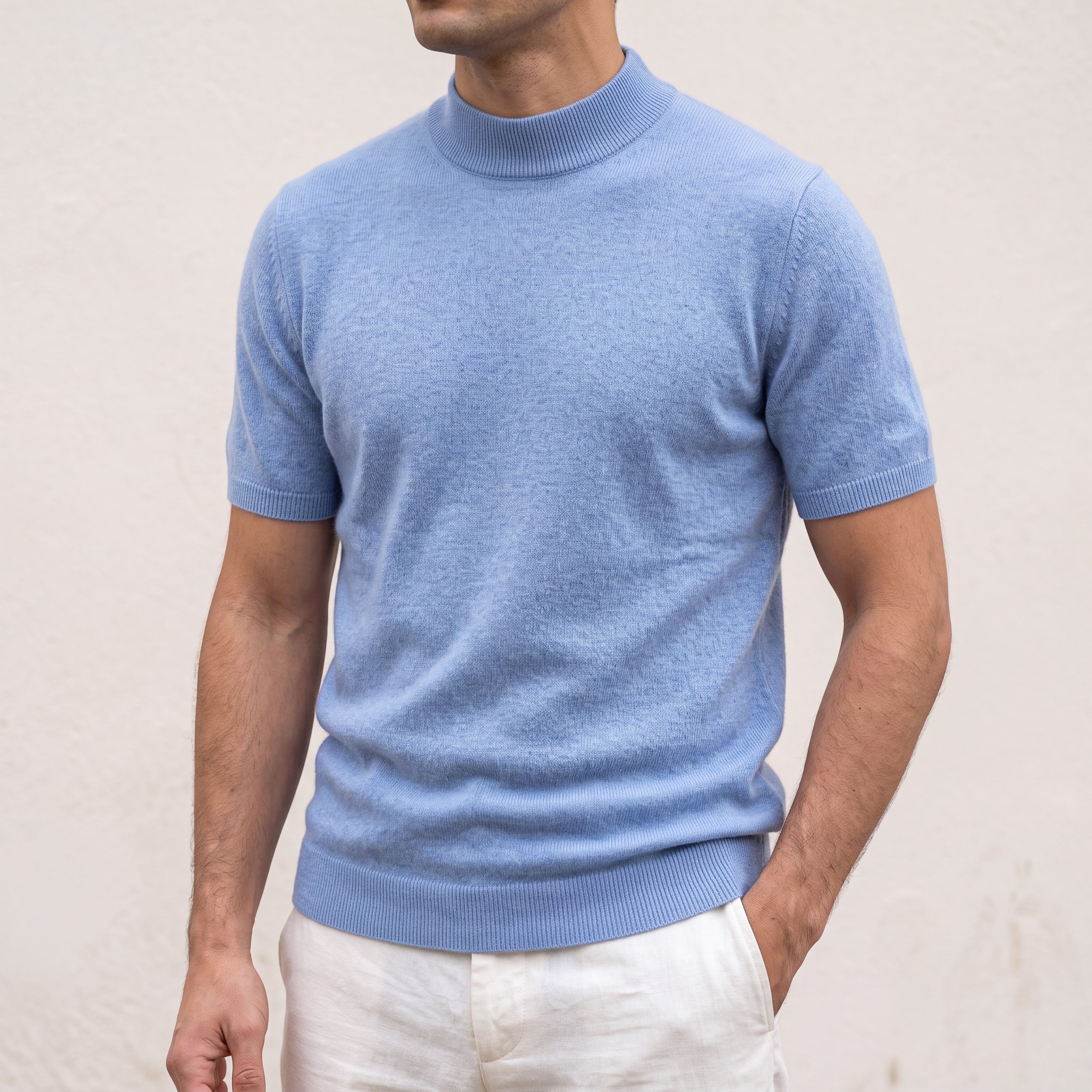 LS Light Blue