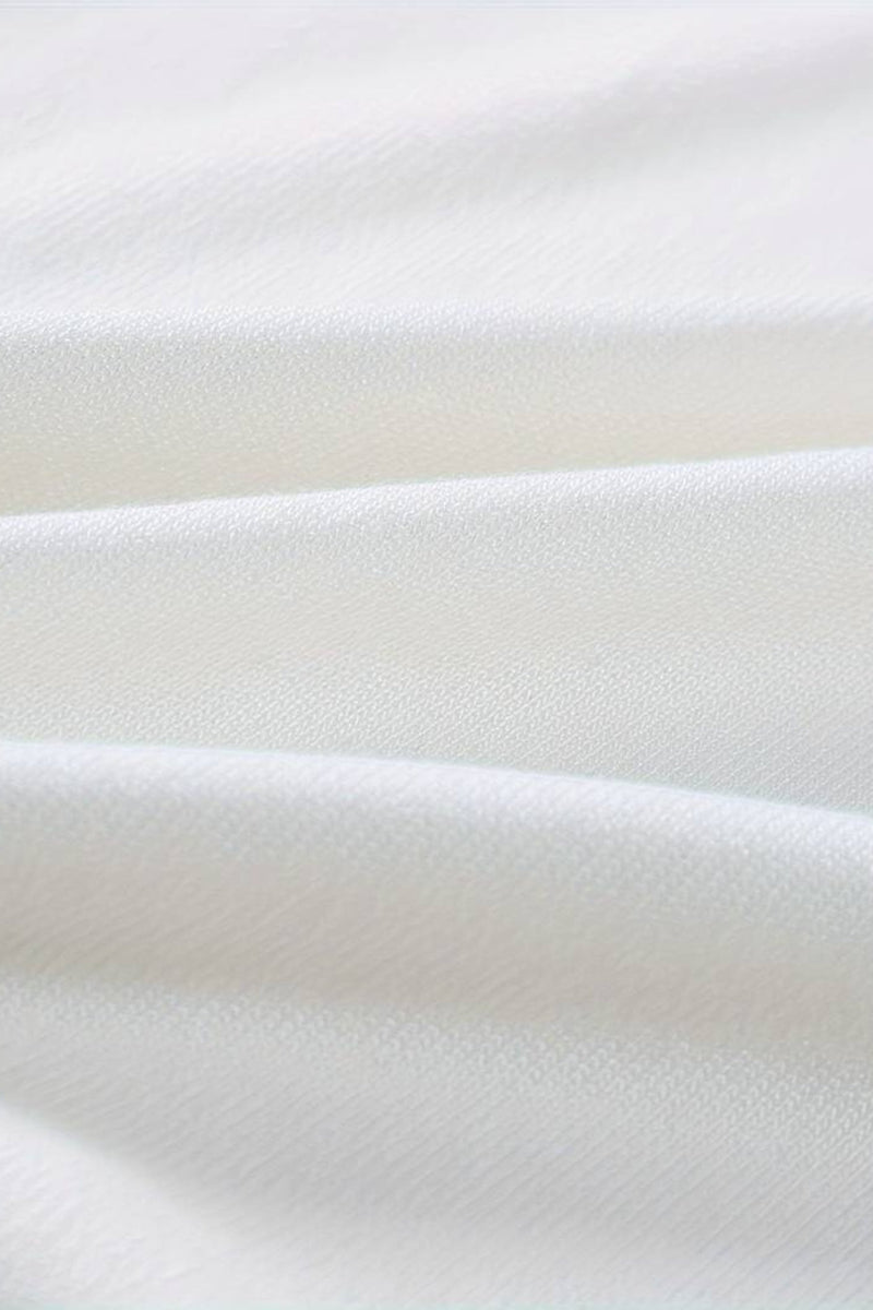 NOBA Knitted Quarter Zip Golf Polo