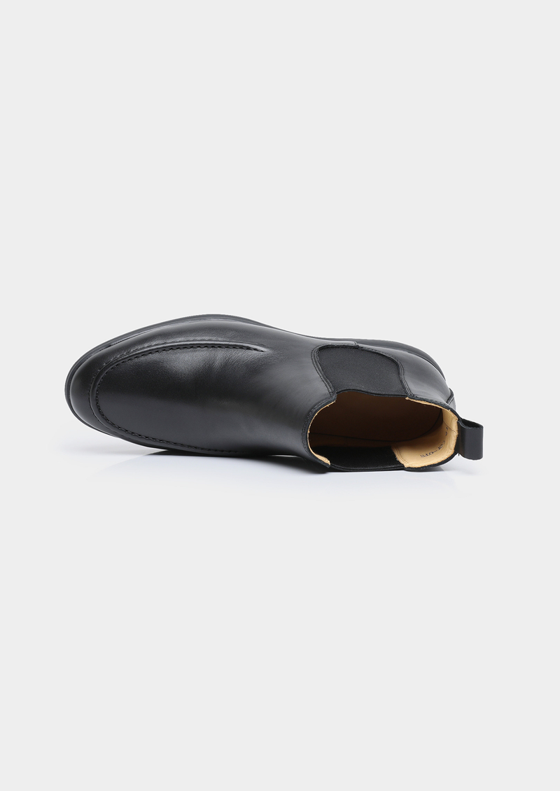 Chelsea Boot