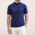 LS Navy Blue