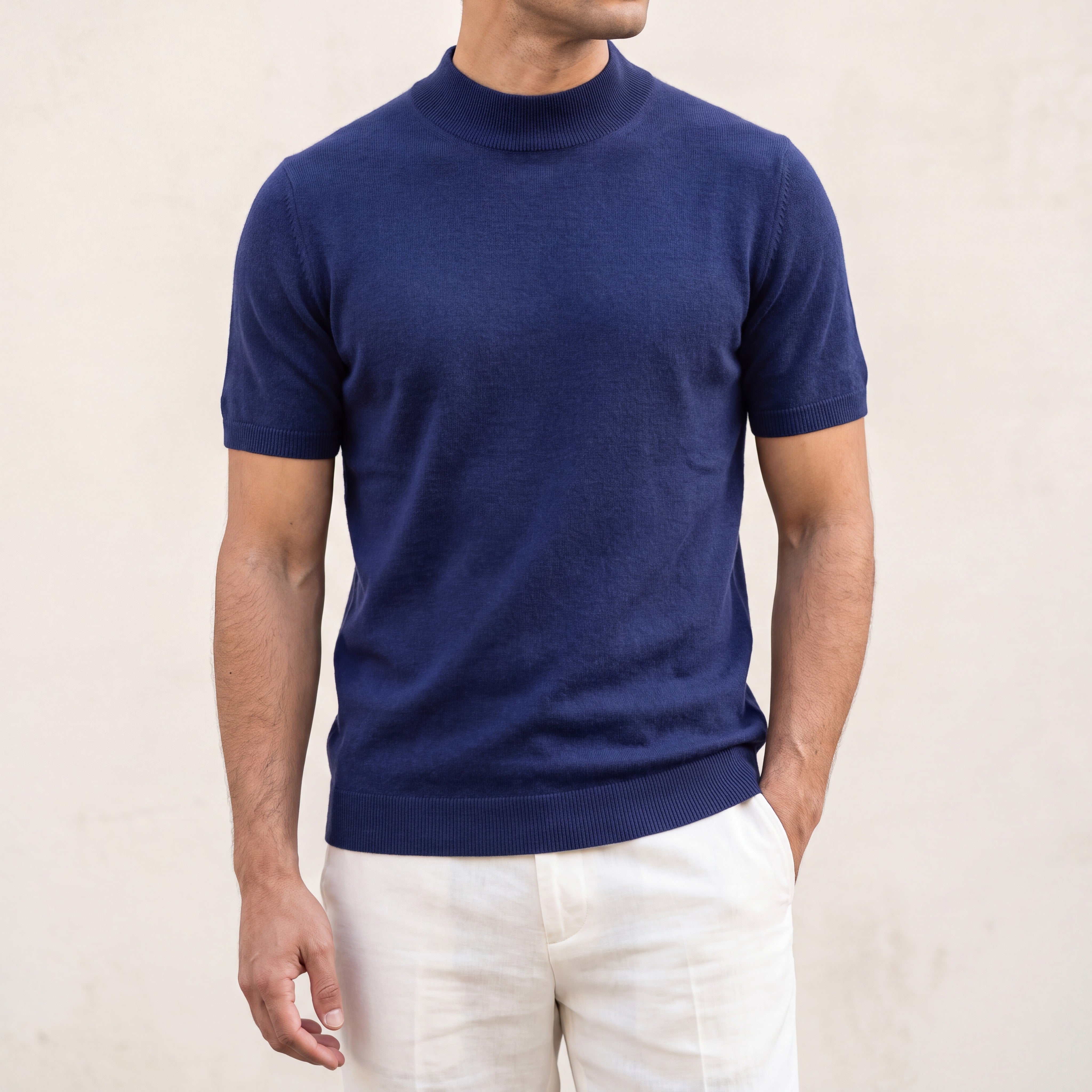 LS Navy Blue