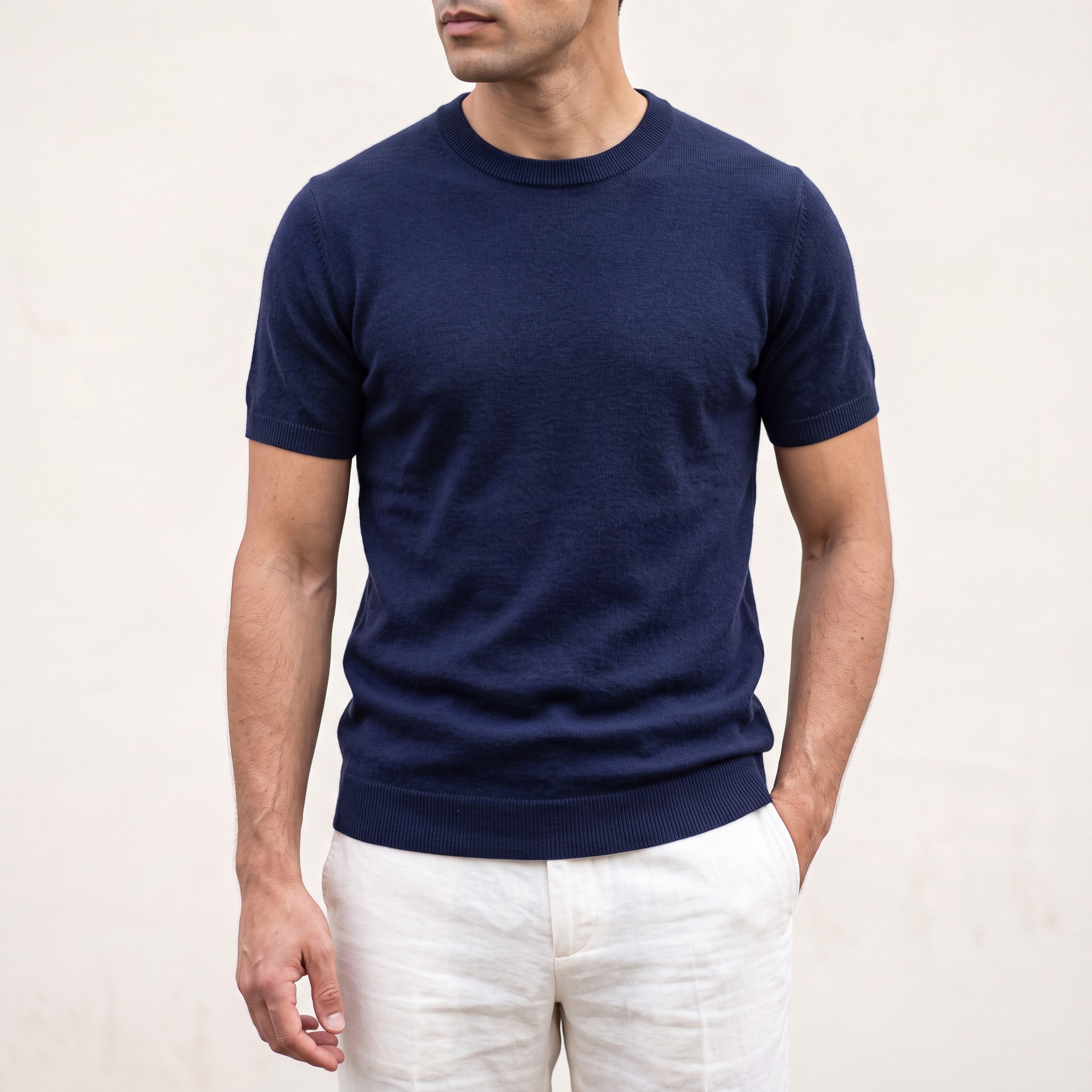 LS Navy Blue