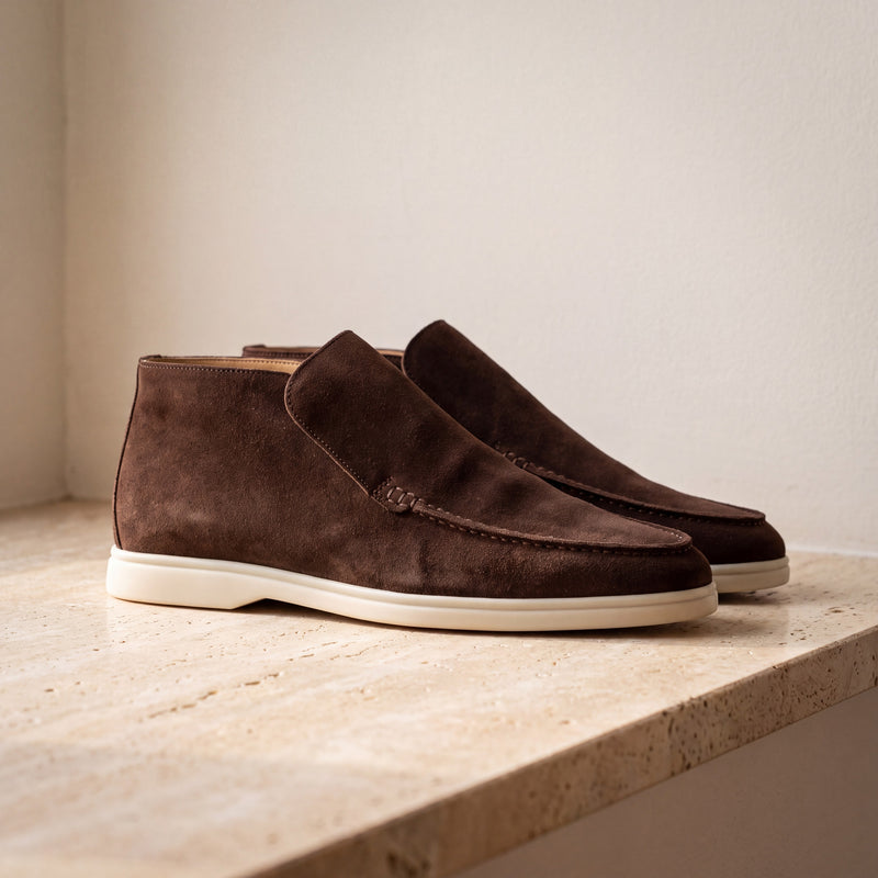 LS Brown