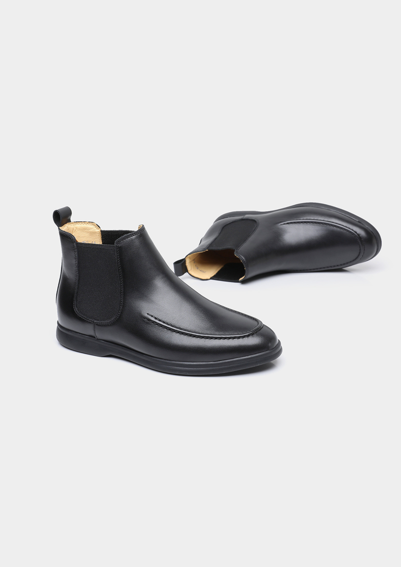 Chelsea Boot
