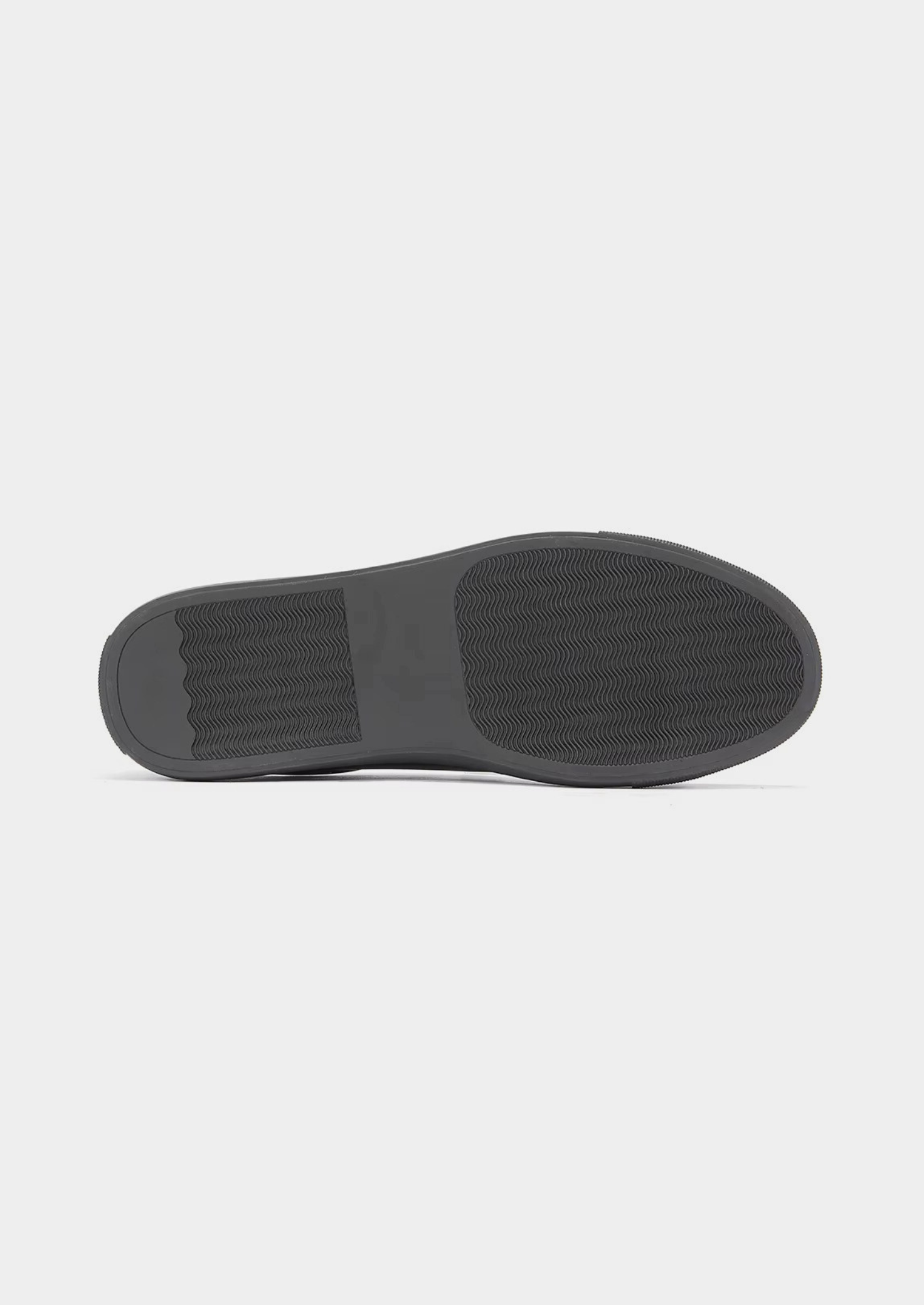 Essential Leather Sneaker