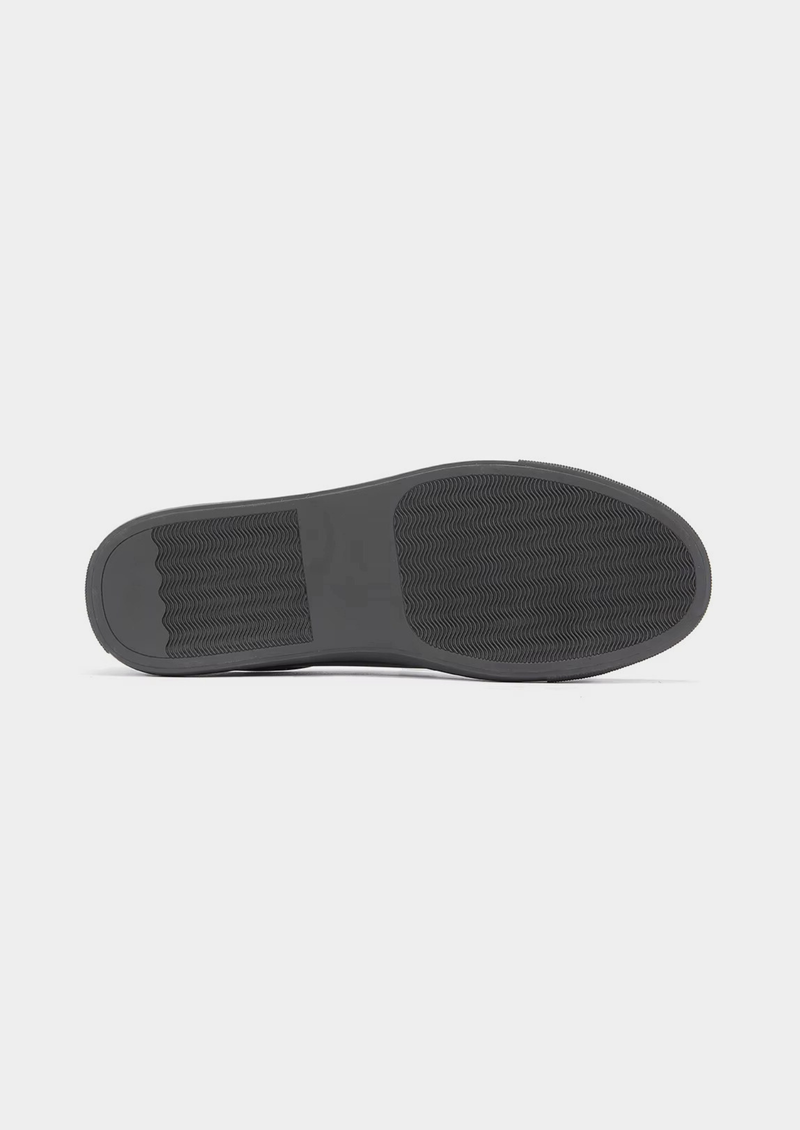 Essential Leather Sneaker