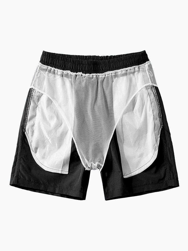 SALEMA - SHORT-SLEEVED SWIM SET