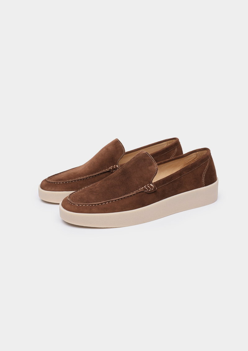 City Loafers