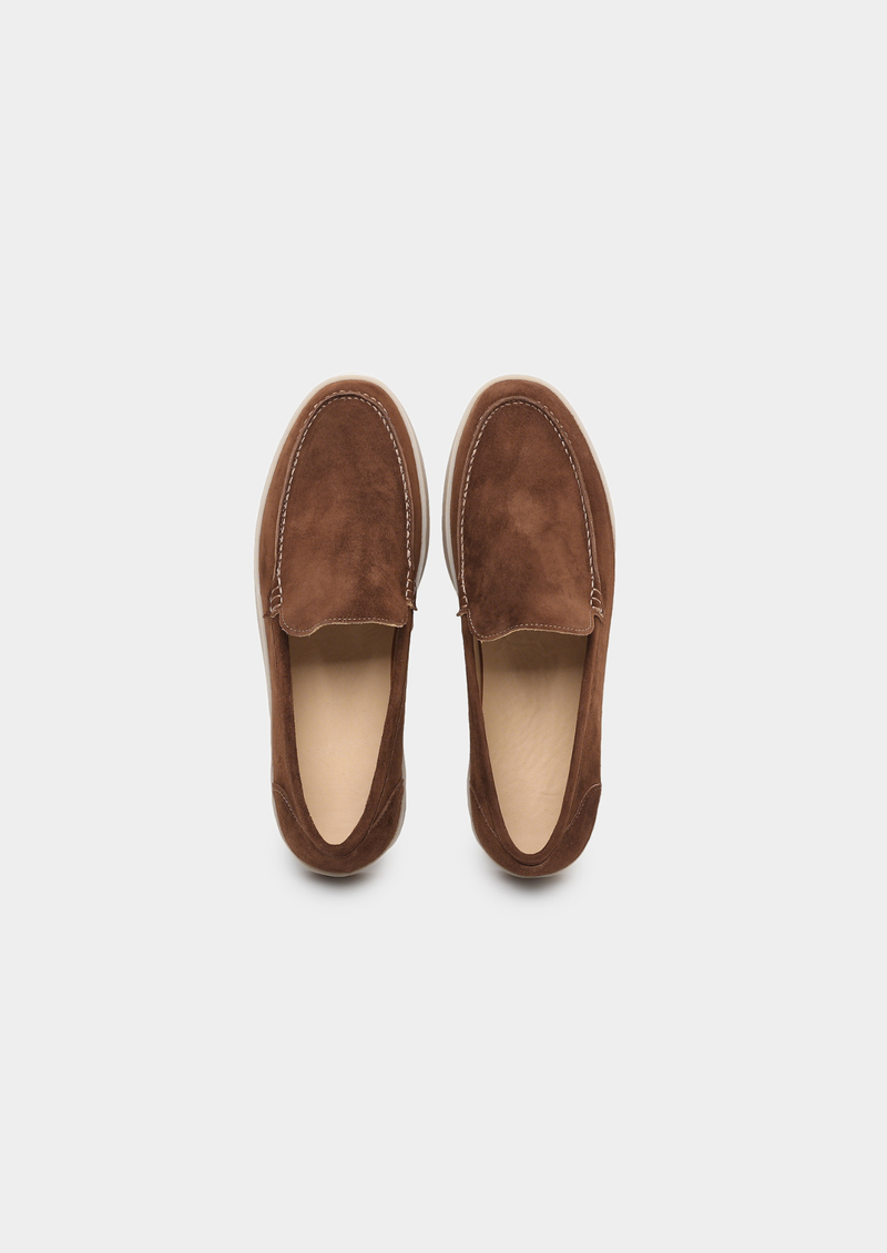 City Loafers