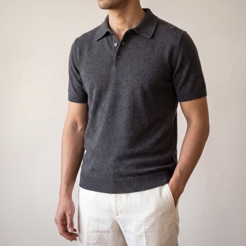 LS Dark Gray