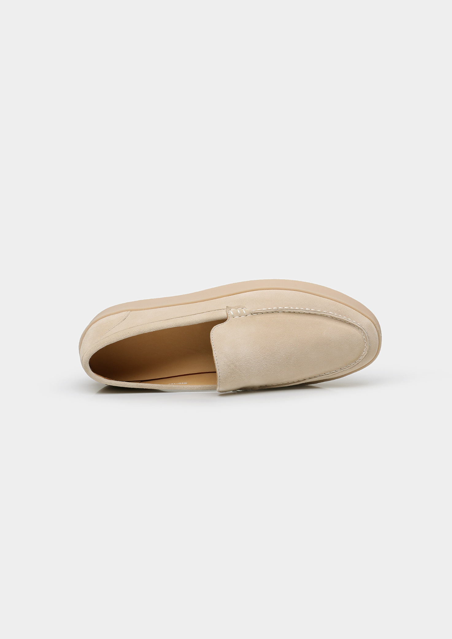 City Loafers