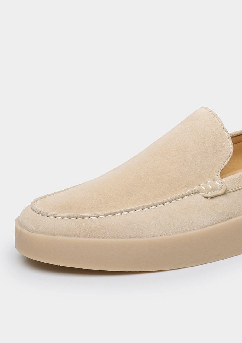City Loafers
