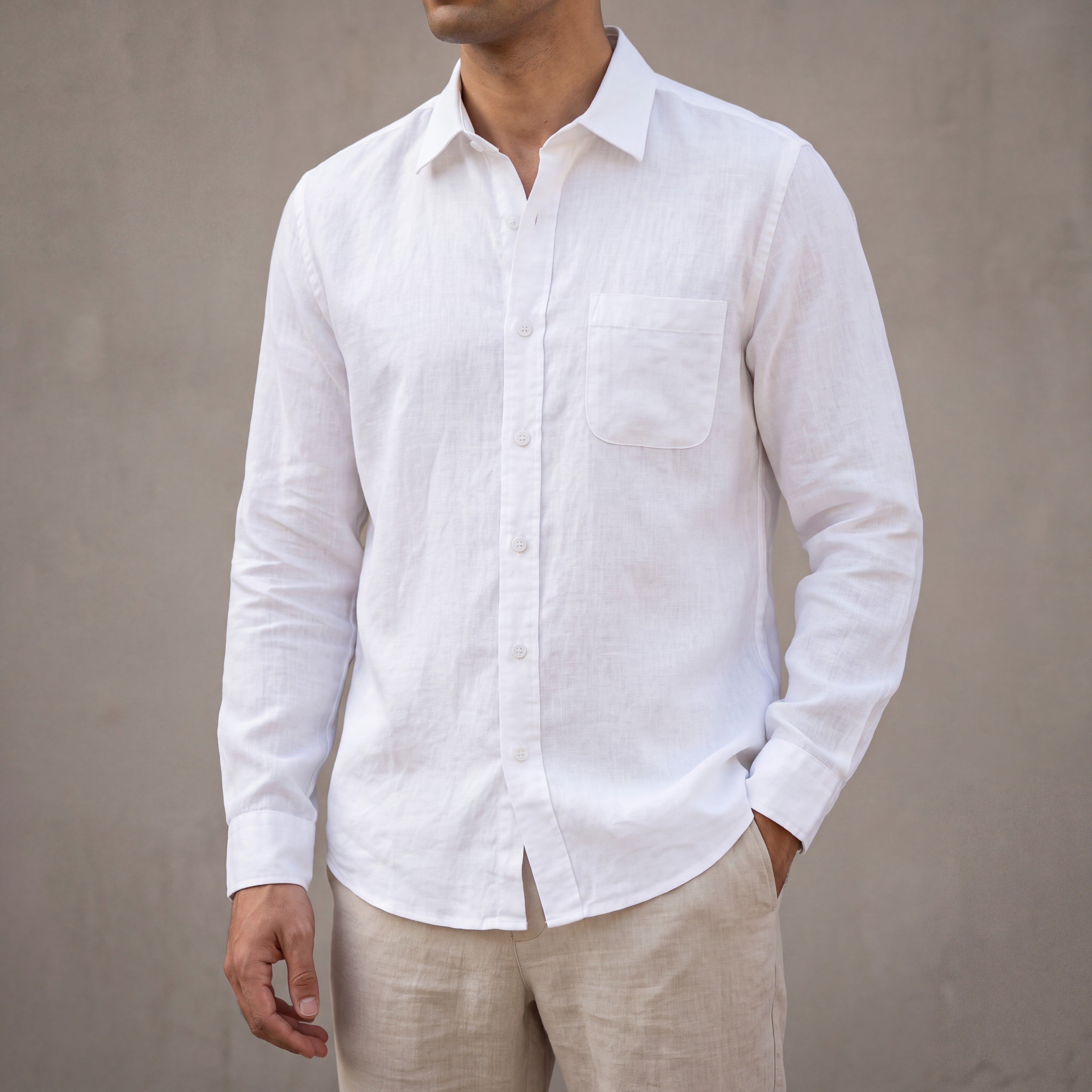 LS White