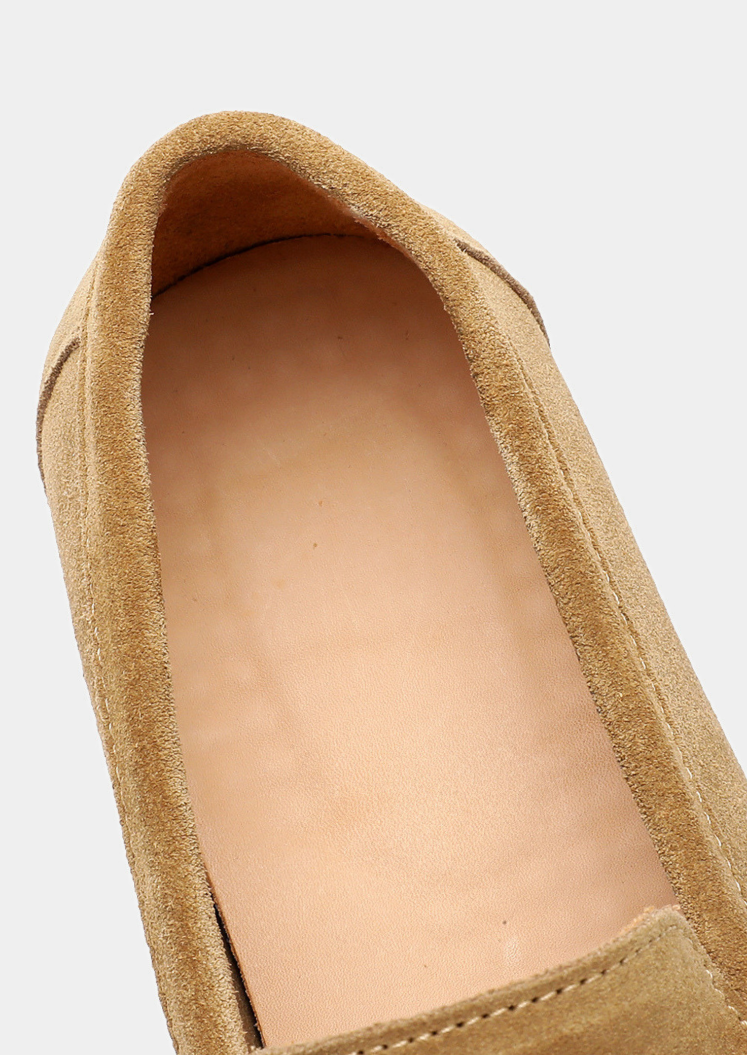 Classic Penny Loafers