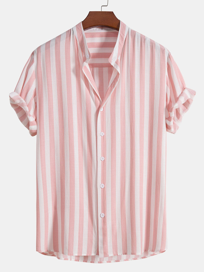 SALEMA - SHORT-SLEEVED SWIM SET