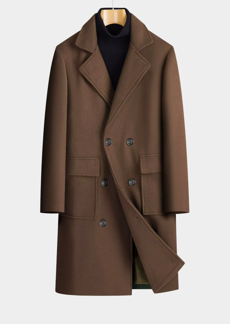 NOBA GENTLEMAN COAT