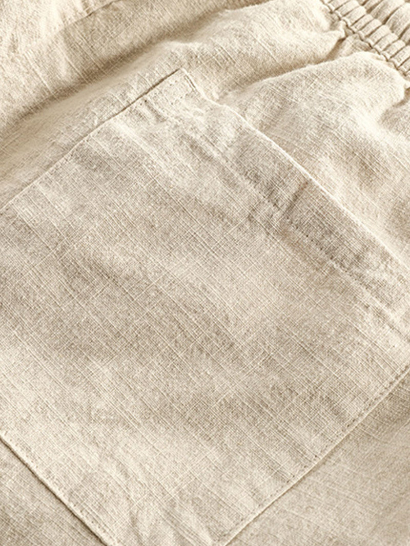 Maputo - Short-Sleeved Set