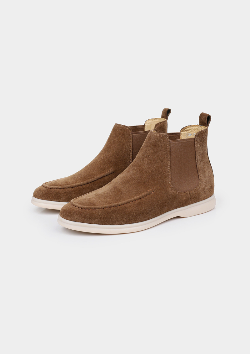 Chelsea Boot
