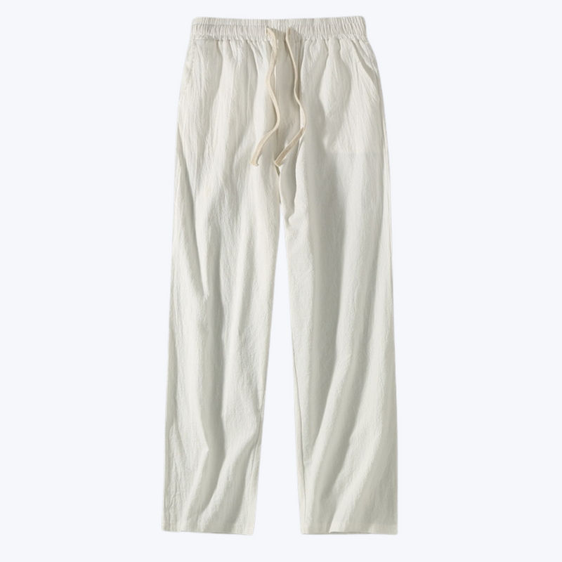 Bora Bora - Linen Outfit