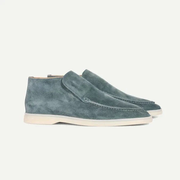 NOBA Suede Shoes