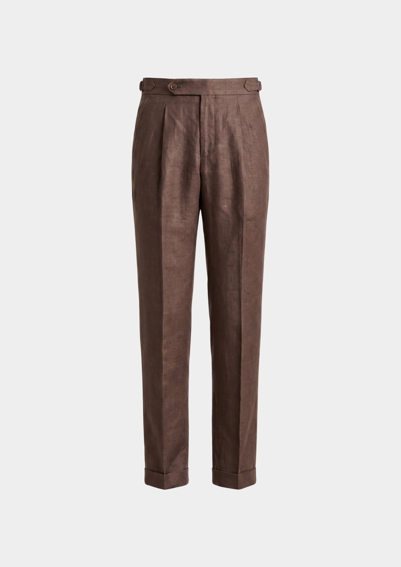 N°01 · Oat & Espresso