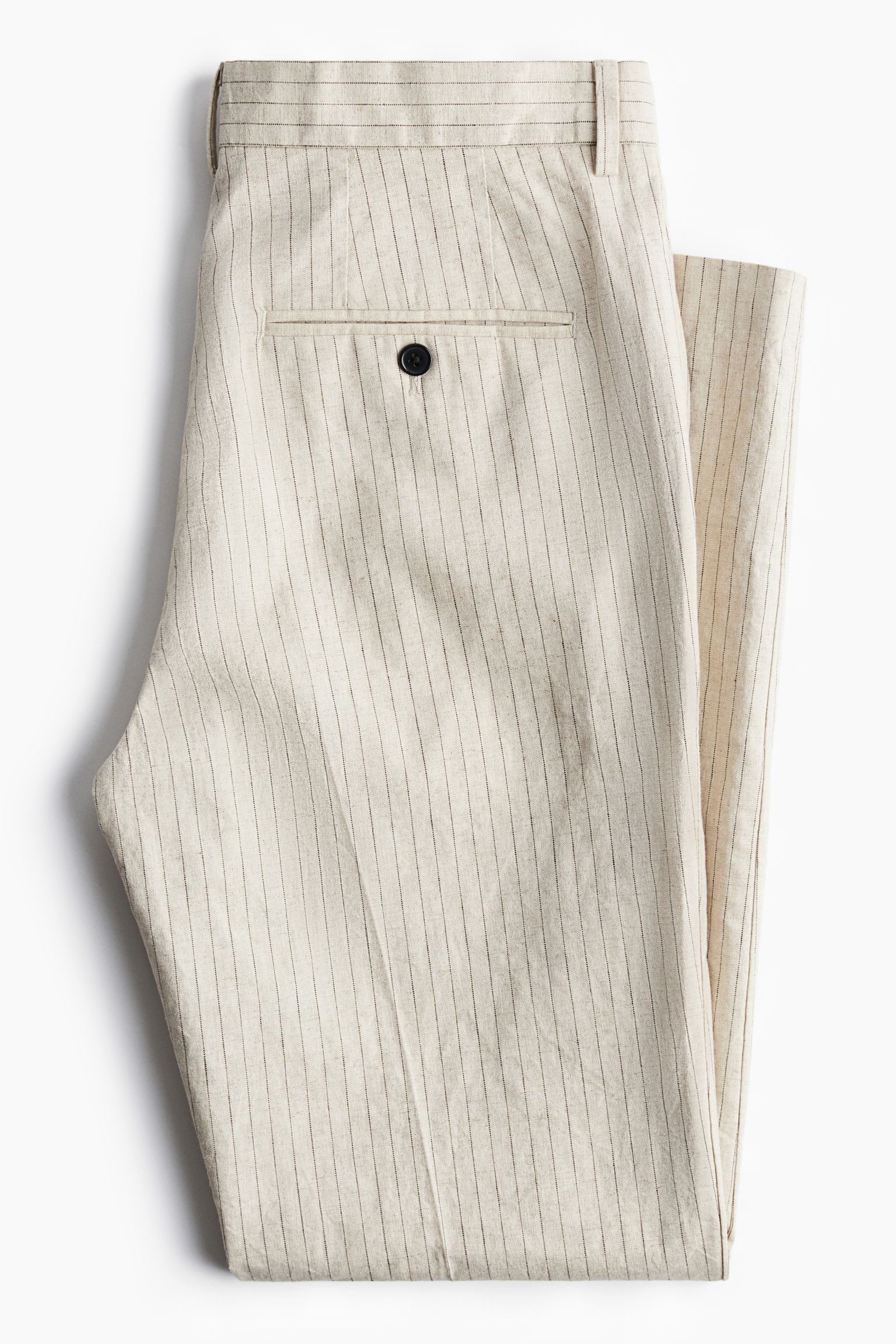 Slim Spacial Classy Chino Pants