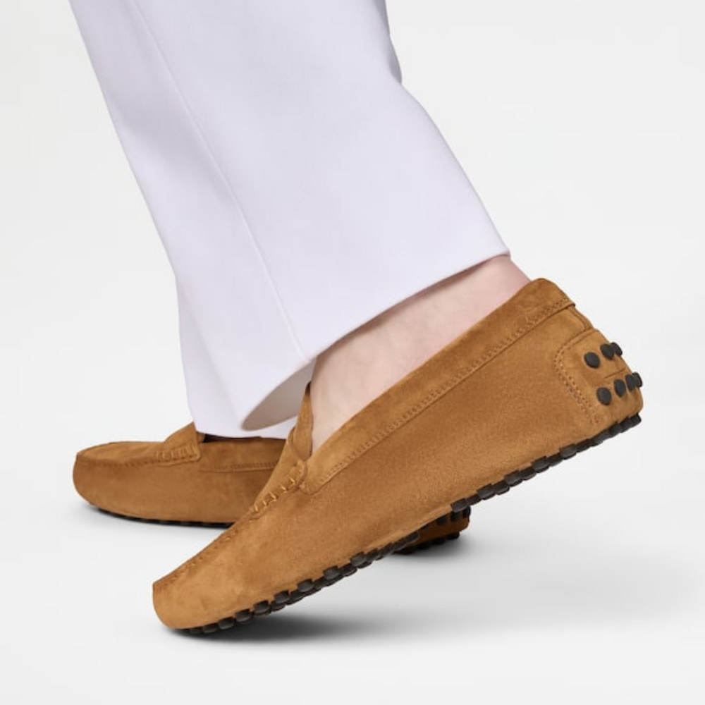 A Sole That Understands You