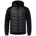 PREMIUM HYBRID Down JACKET v2