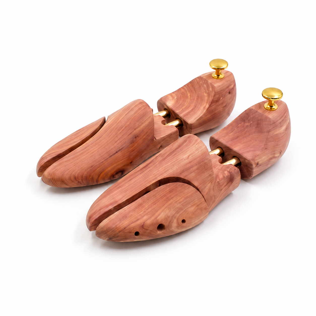 Cedar Shoe Trees