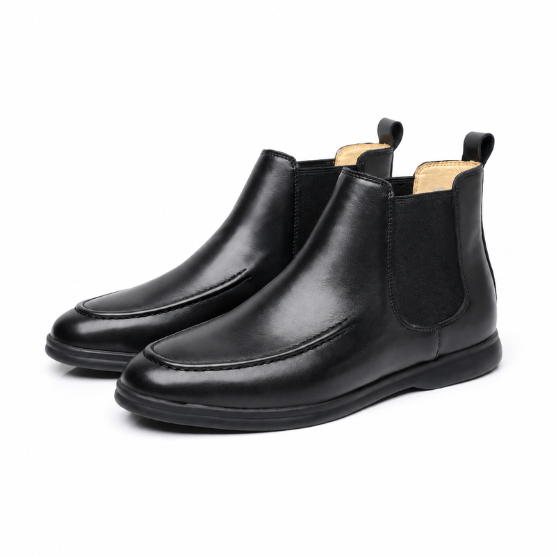 Chelsea Boot