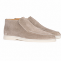 NOBA Suede Shoes