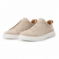 Suède Slip-On Sneaker