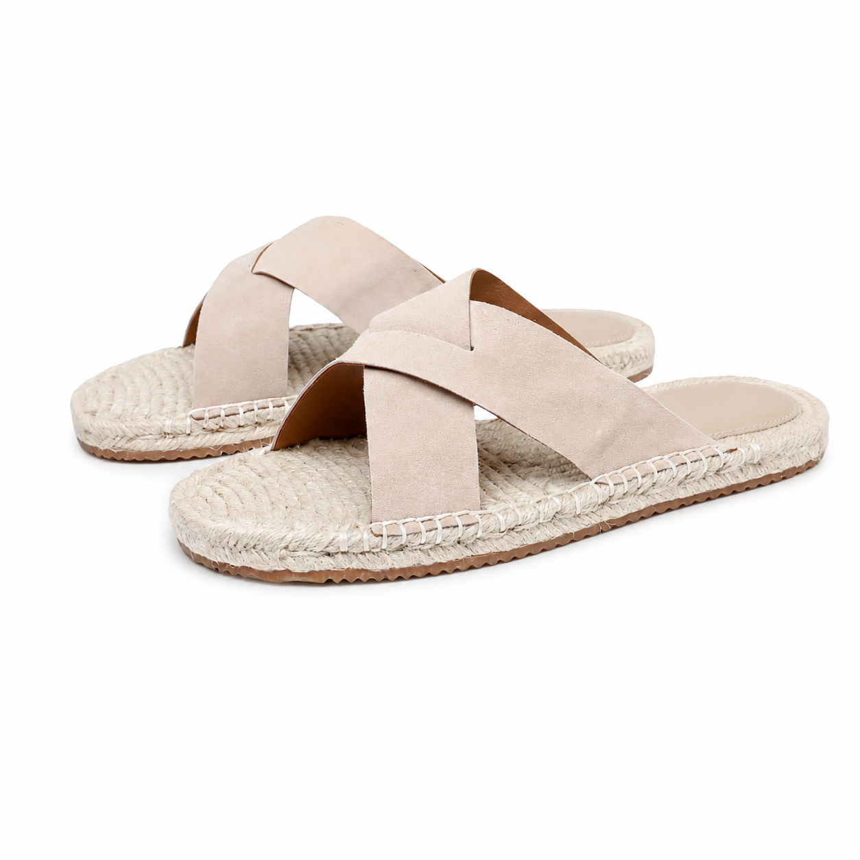 NOBA RESORT SANDAL