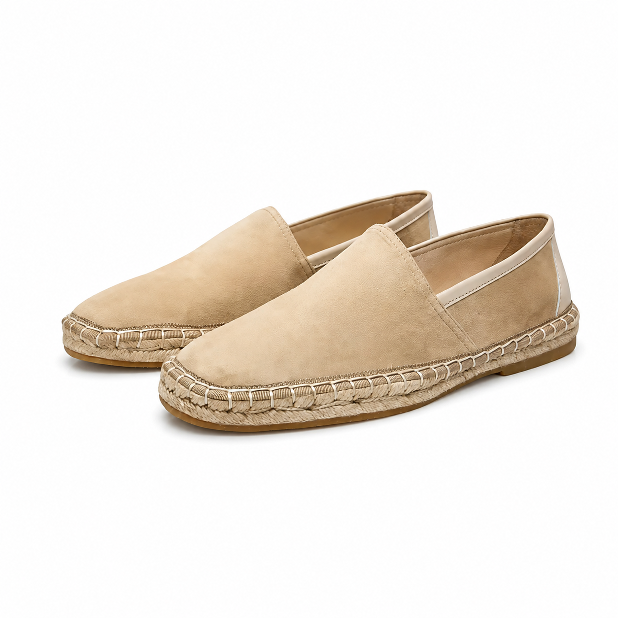 SEASIDE ESPADRILLES