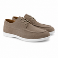 Premium Suede Lace Shoes