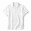 NOBA - Linen Polo