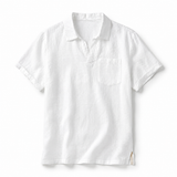 NOBA - Linen Polo