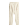 NOBA Regular Fit Linen Loose Pants