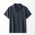 NOBA - Linen Polo