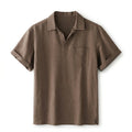 NOBA - Linen Polo