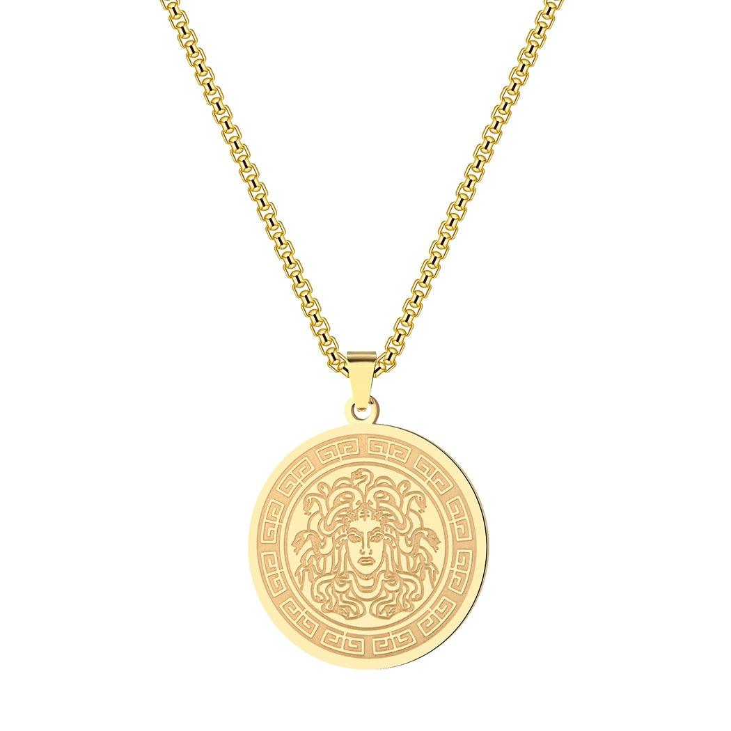 Athena Chain (Gold & Silver)