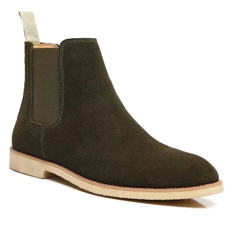 NOBA Chelsea Boots